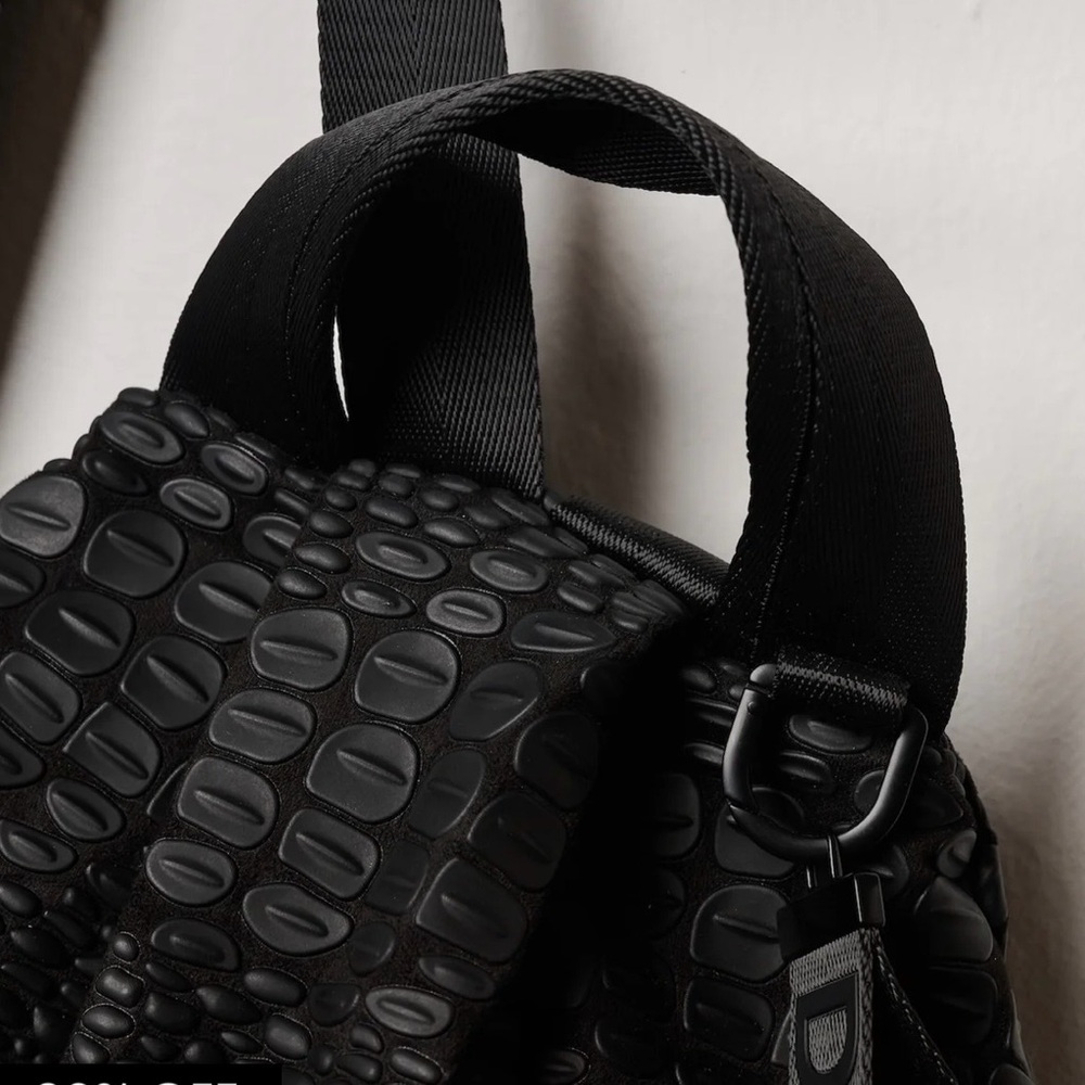 DANIELLA LEHAVI Dani Tokyo Backpack - Picture 6 of 10